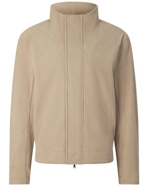 Bogner Baxter Corduroy Jacket - Natural