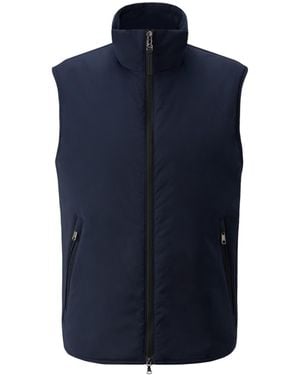 Bogner Lightweight-Weste Jonny Für Herren - Blau