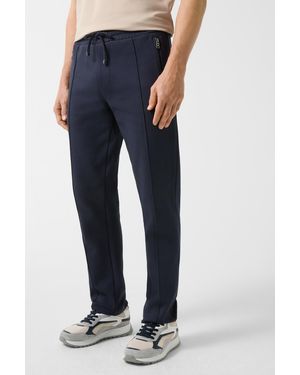 Bogner Sweatpants Jose Für Herren - Blau