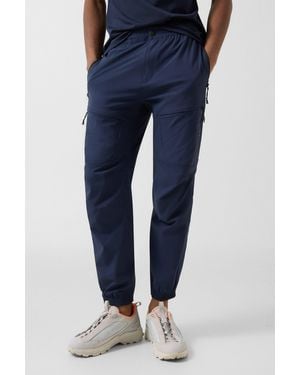 Bogner Fire + Ice Ludwig Functional Pants - Blue