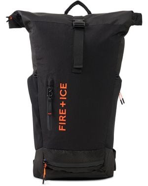 Bogner Fire + Ice Backpack Park City Ive - Black