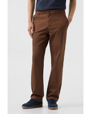 Bogner Chino Riley Für Herren - Braun