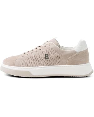 Bogner Milan Trainers - White