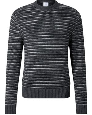 Bogner Apollo Cashmere Jumper - Blue