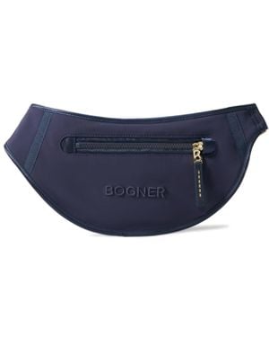 Bogner Karla Softshell Belt Bag - Blue