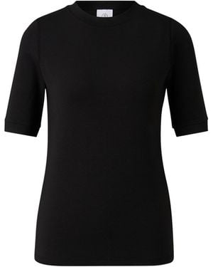 Bogner T-Shirt Alexi For - Black