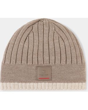 Bogner Fire + Ice Eastan Hat - Brown