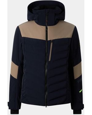 Bogner Fire + Ice Radek Ski Jacket - Blue