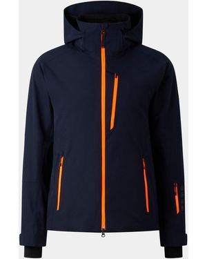 Bogner Fire + Ice Skijacke Eason Für Herren - Blau