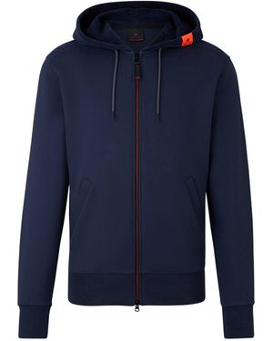Bogner Fire + Ice Kano Jersey Jacket - Blue