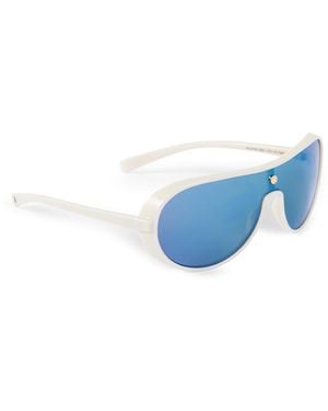 Bogner Sunglasses Laax - Blue