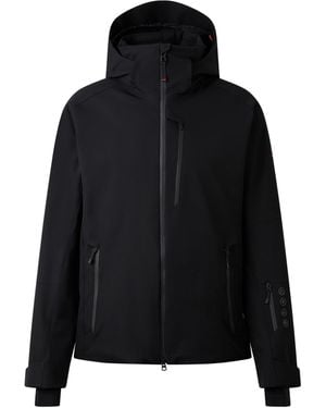 Bogner Fire + Ice Skijacke Eason Für Herren - Schwarz