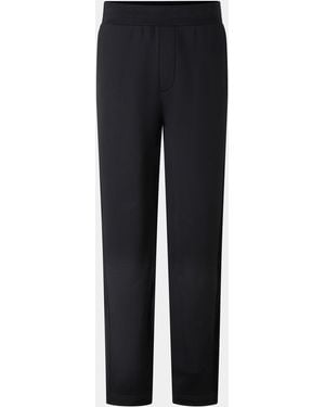 Bogner Fire + Ice Pedro joggers - Blue