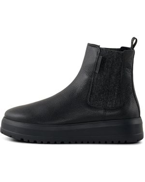 Bogner Chelsea Boots Antwerp - Black