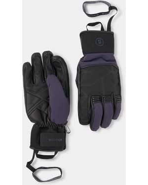 Bogner Neo Gloves - Black