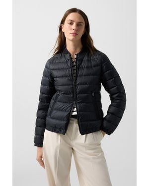 Bogner Marybel Lightweight Down Jacket - Blue