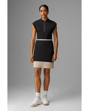 Bogner Amadea Functional Dress - Black