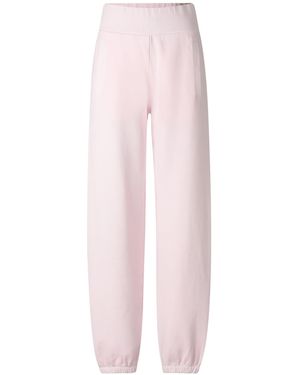 Bogner Fire + Ice Ilmi Cotton Joggers - Pink