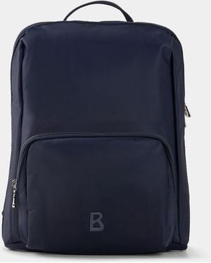 Bogner Backpack Verbier Play Maxi For - Blue
