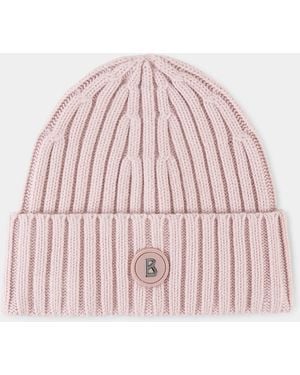 Bogner Bony Hat - Pink