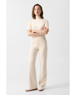 Bogner Lana Sweatpants For - Natural