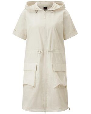 Bogner Fire + Ice Ronny Functional Dress - Natural