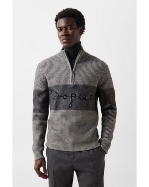 Bogner Yak Troyer Loris For - Gray