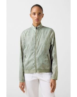 Bogner Sofie Blouson For - Green