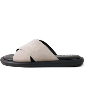 Bogner Portofino Sandals For - Brown