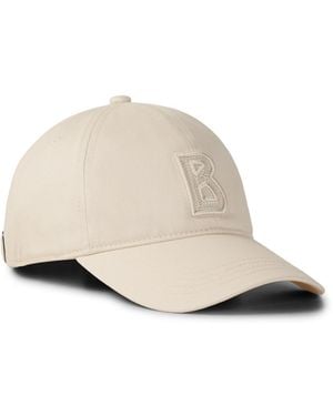 Bogner Cap Ruthie For - White