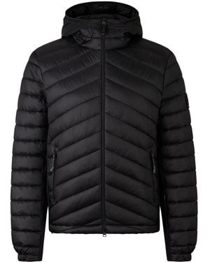 Bogner Fire + Ice Steppjacke Elvis Für Herren - Schwarz