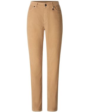 Bogner Cordhose Julie Für Damen - Natur