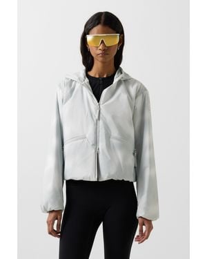 Bogner Fire + Ice Yadira Functional Jacket - Grey