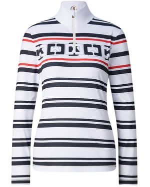 Bogner First Layer Beline Für Damen - Blau