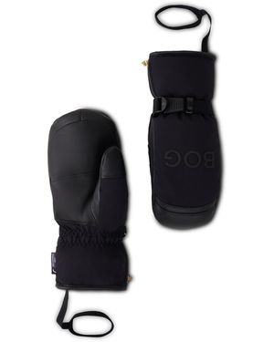 Bogner Handschuhe Flora Für Damen - Schwarz