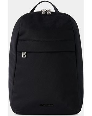 Bogner Rucksack Maxon Maxi Für Damen - Schwarz