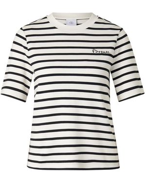 Bogner T-Shirt Rachel For - Black