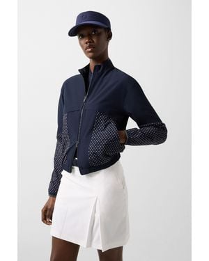 Bogner Tonie Functional Jacket - Blue