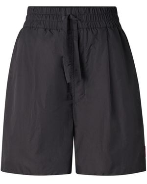 Bogner Fire + Ice Chenoa Functional Shorts For - Blue