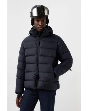 Bogner Fire + Ice Luka Ski Jacket - Blue