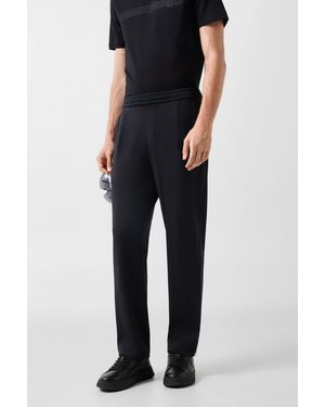 Bogner Fred Jersey Pants - Blue