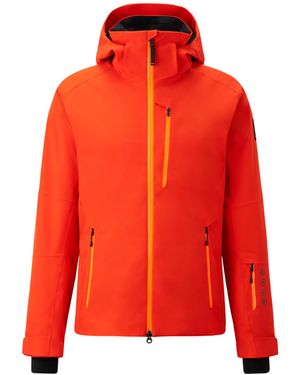 Bogner Fire + Ice Skijacke Eason Für Herren - Rot