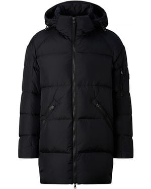 Bogner Jones Down Jacket - Black