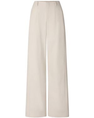Bogner Jill Functional Trousers - White