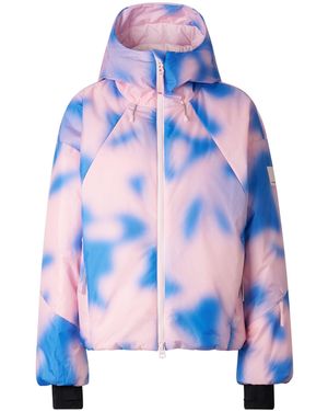 Bogner Fire + Ice Valena Ski Jacket - Blue