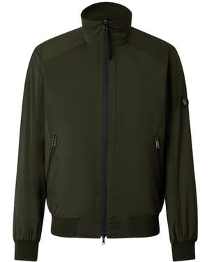 Bogner Jonas Blouson For - Green