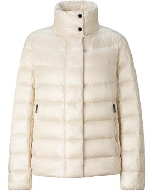 Bogner Marcy Down Jacket For - Natural
