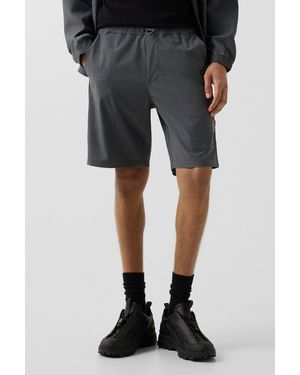 Bogner Fire + Ice Pavel Functional Shorts - Black