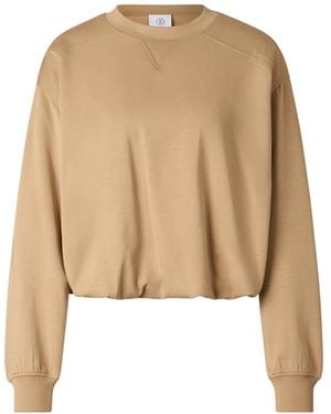 Bogner Chloe Sweatshirt For - Natural