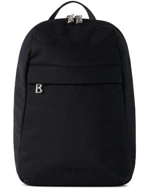 Bogner Maxon Maxi Rucksack - Black